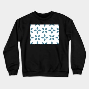 Beautiful Simple Pattern Crewneck Sweatshirt